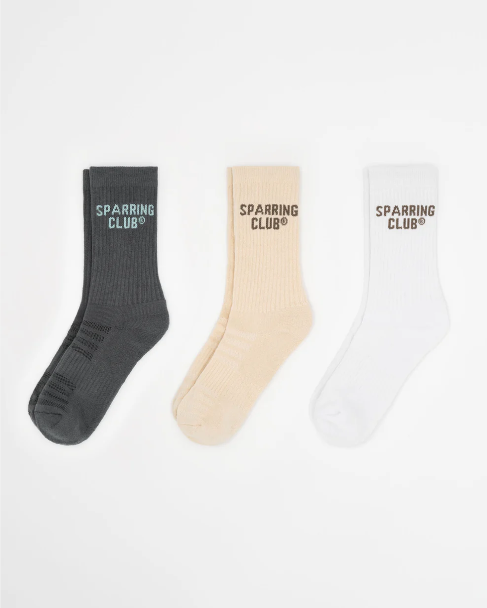 Chaussettes Sparring Club