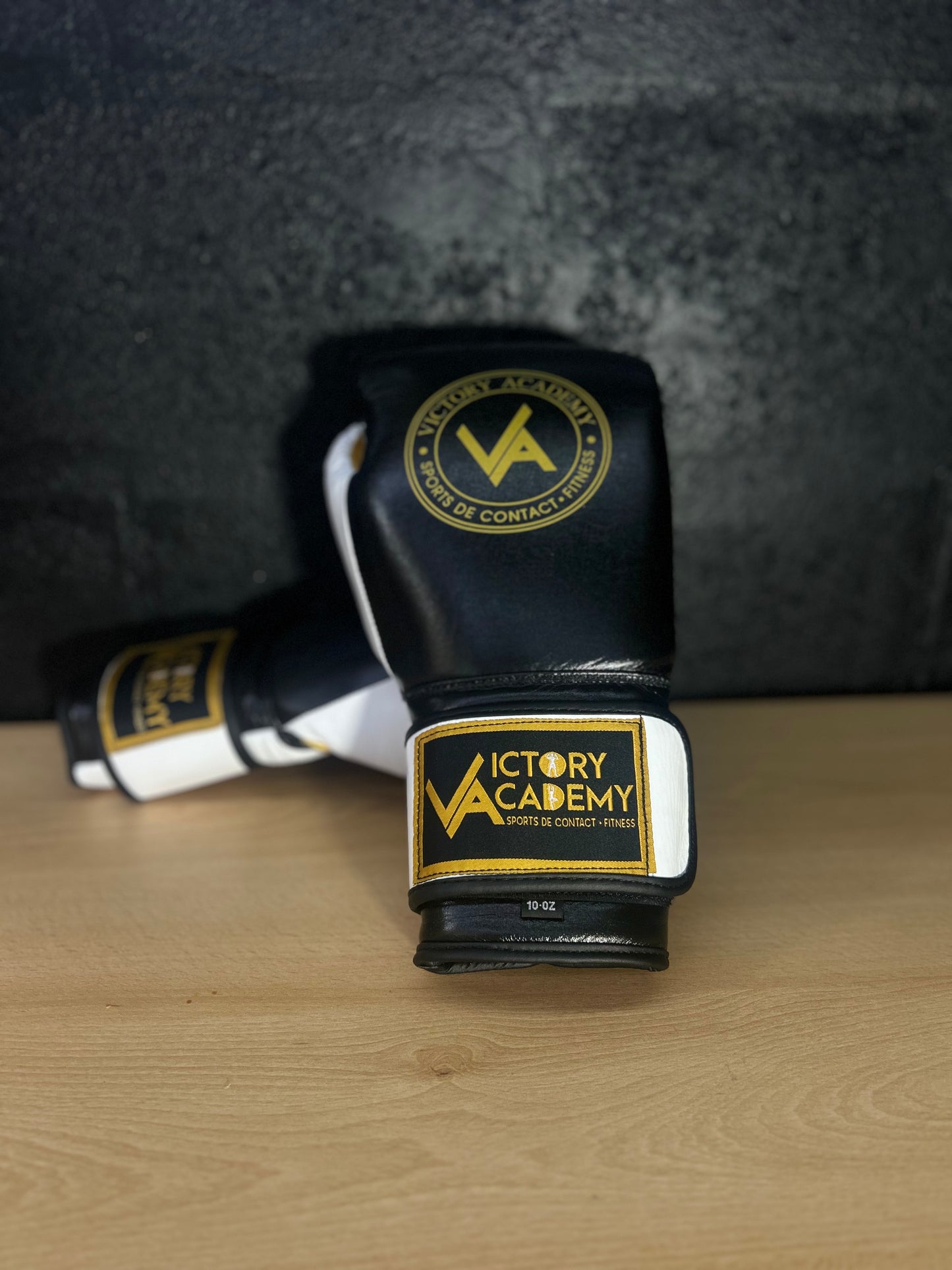 Gants de Boxe Victory Academy