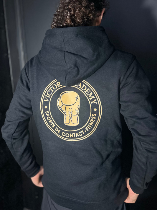 Hoodie Victory Academy