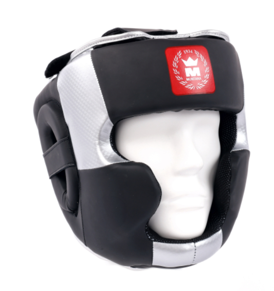 Casque MONTANA FULLGUARD Identity