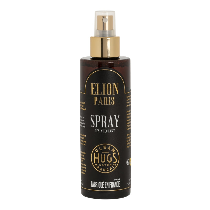 Spray désinfectant ELION