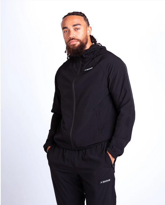 Veste d'entraînement Robinson