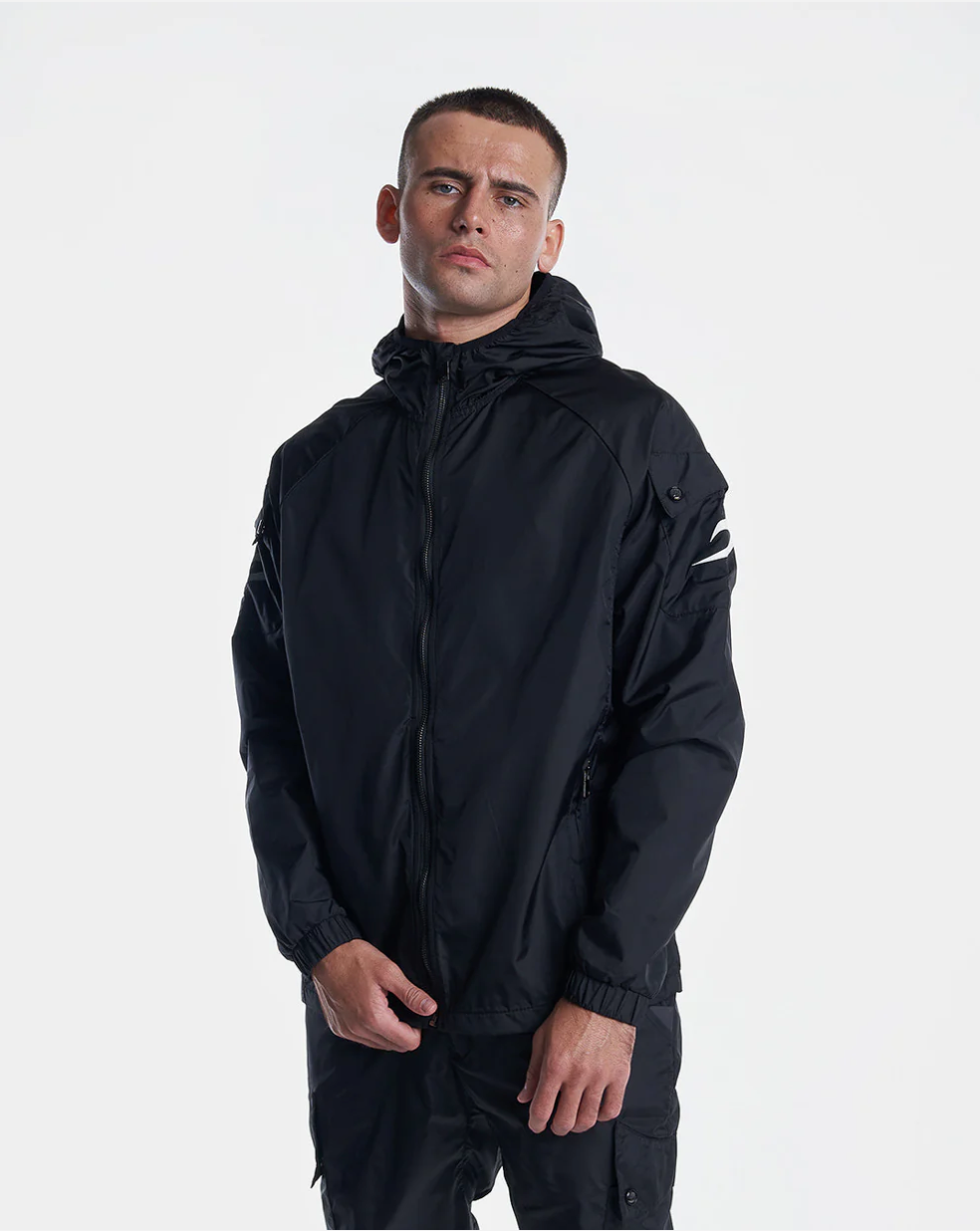 Veste Coupe-Vent DUNDEE
