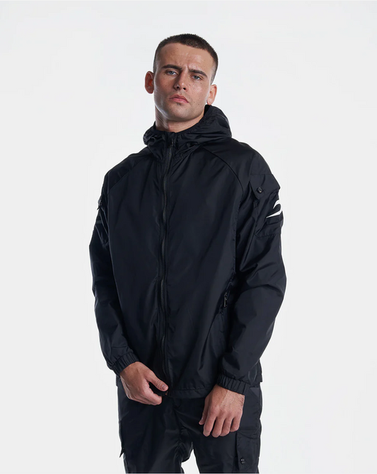 Veste Coupe-Vent DUNDEE