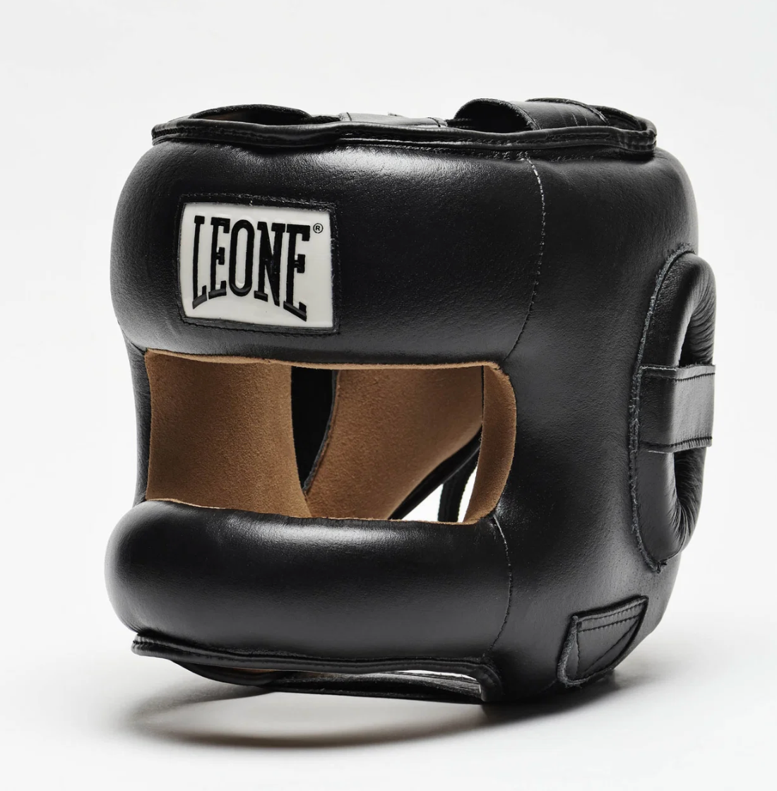 Casque LEONE 1947 Full Protection