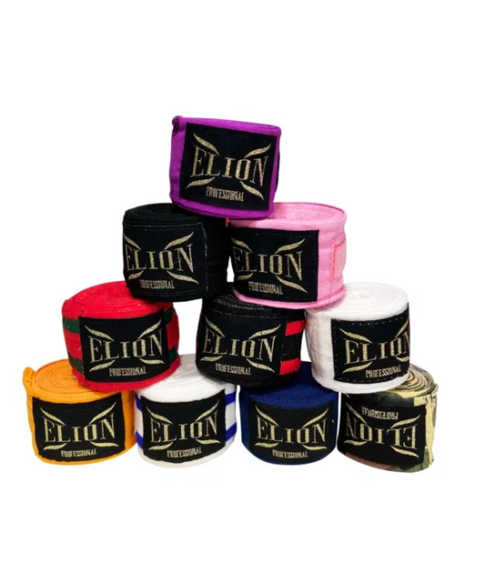 Bandes ELION