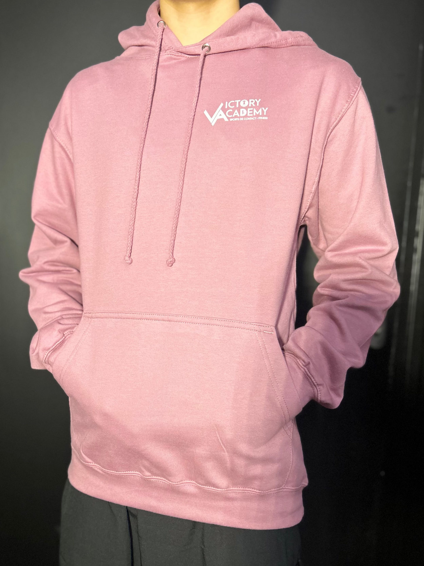 Hoodie Victory Academy