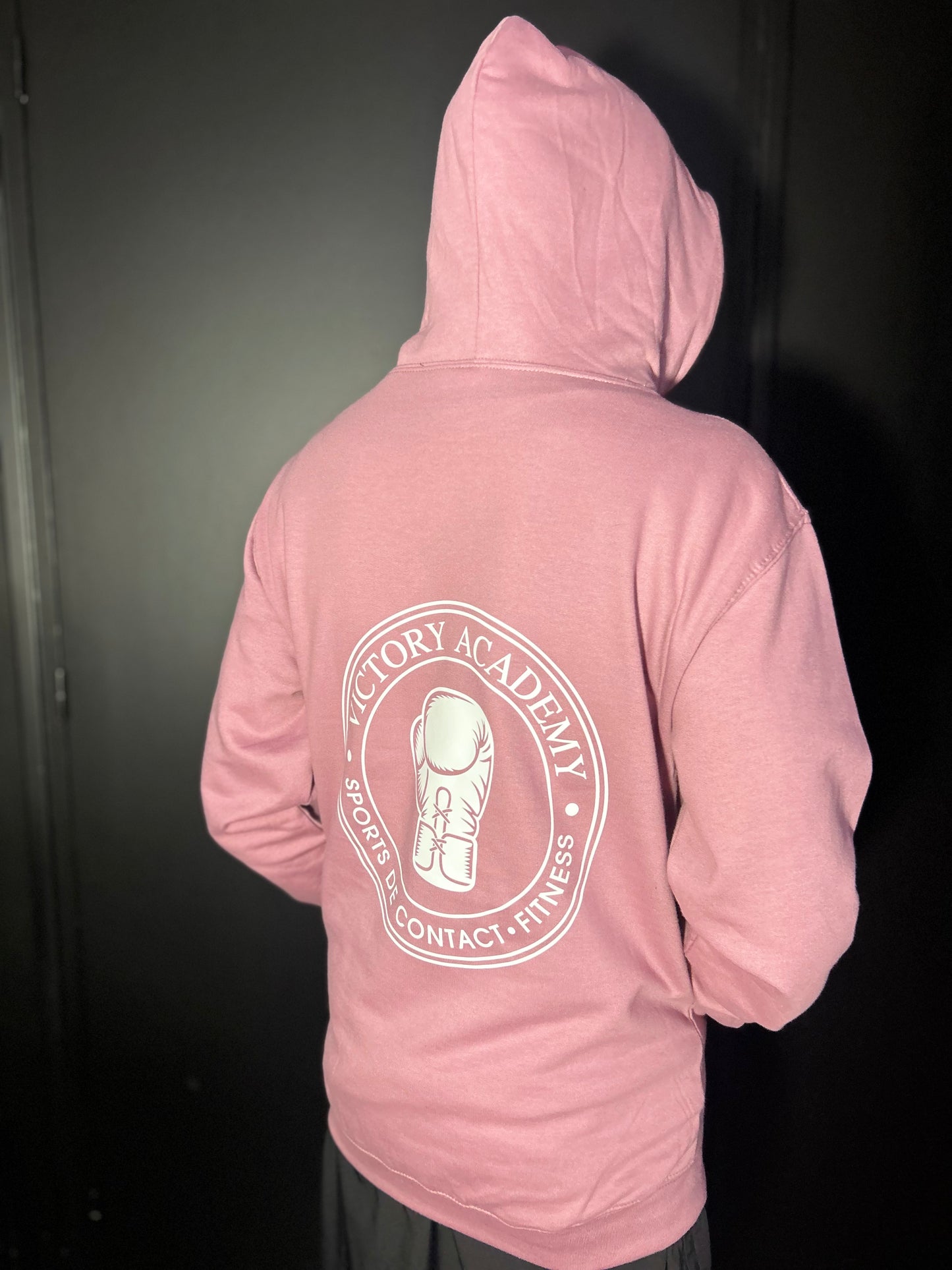 Hoodie Victory Academy