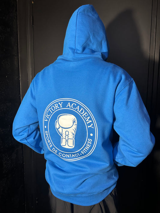 Hoodie Victory Academy