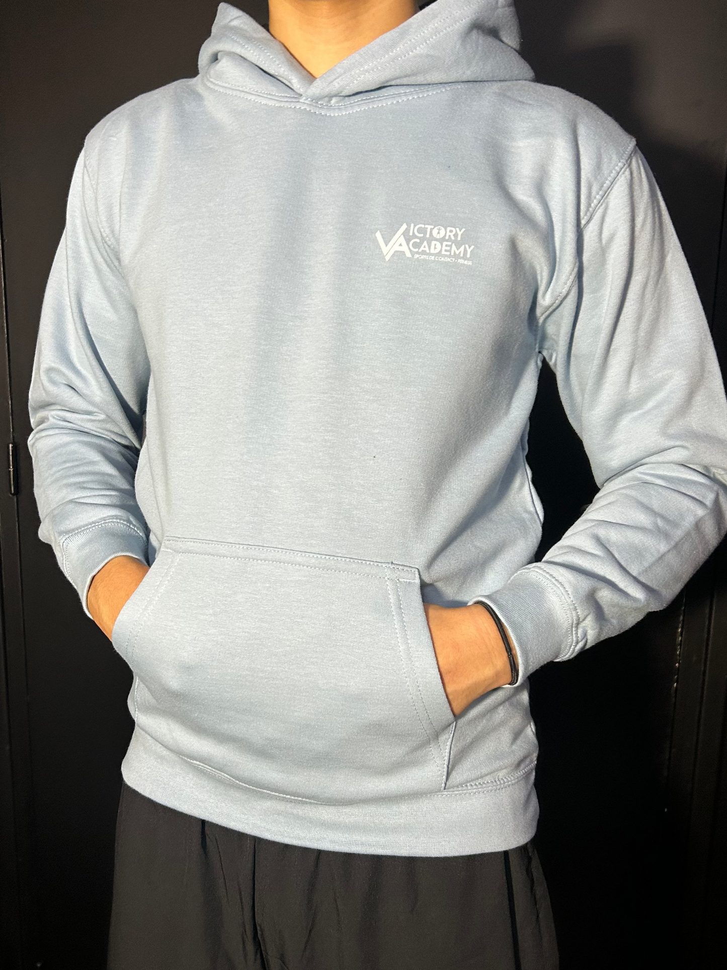 Hoodie Victory Academy