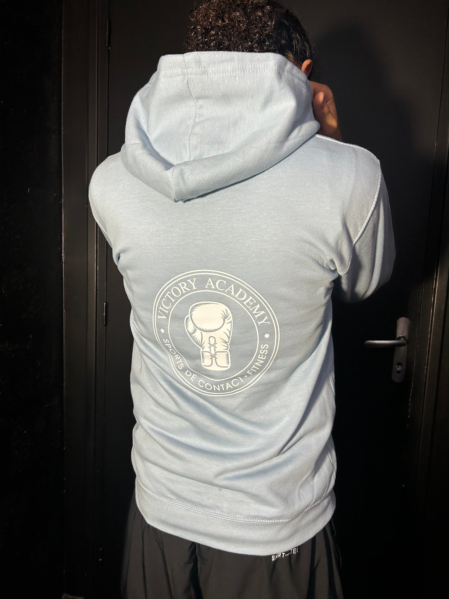Hoodie Victory Academy