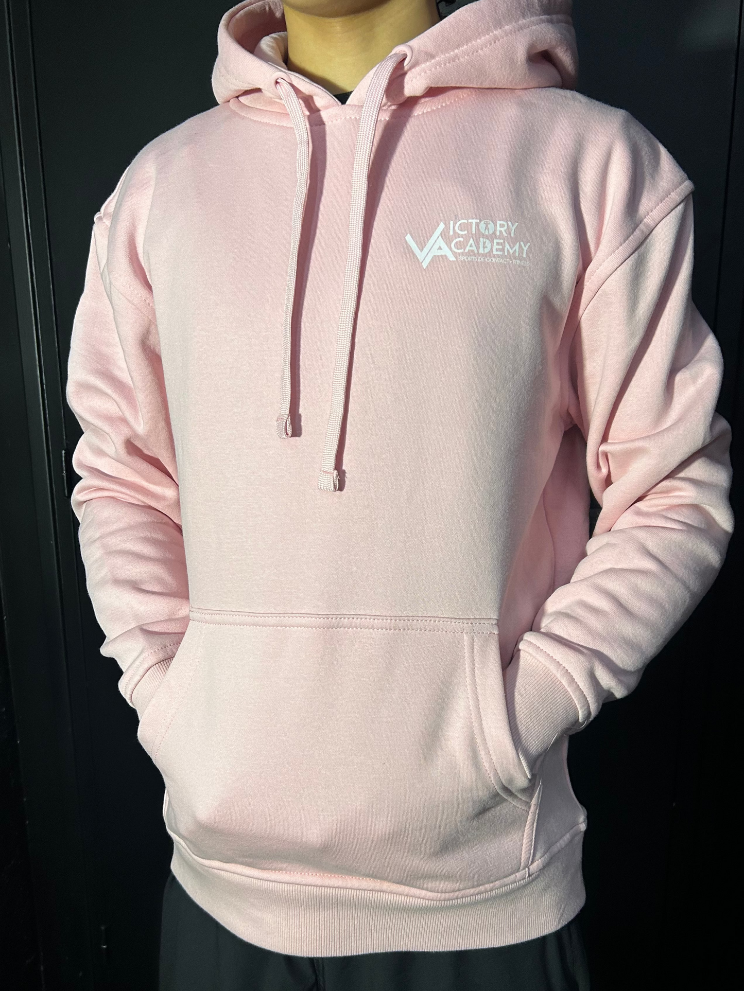 Hoodie Victory Academy