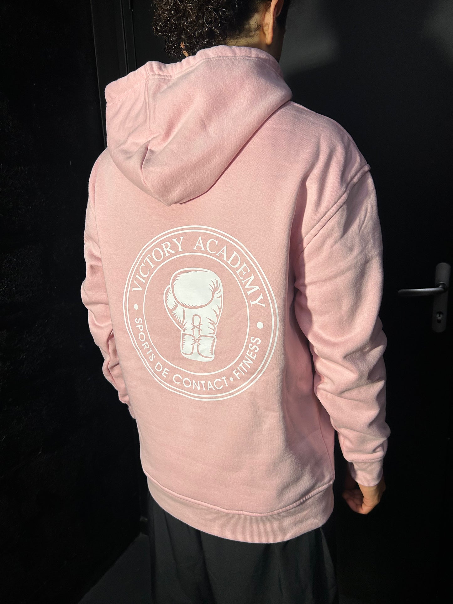 Hoodie Victory Academy