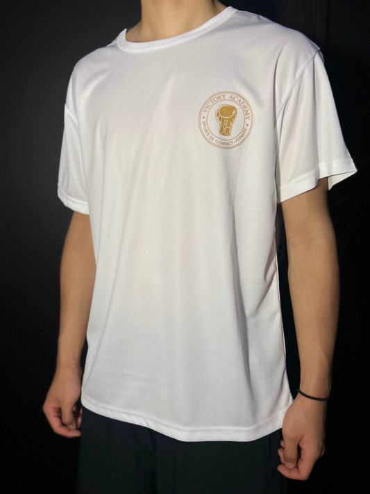 T-Shirt de Sport Victory Academy