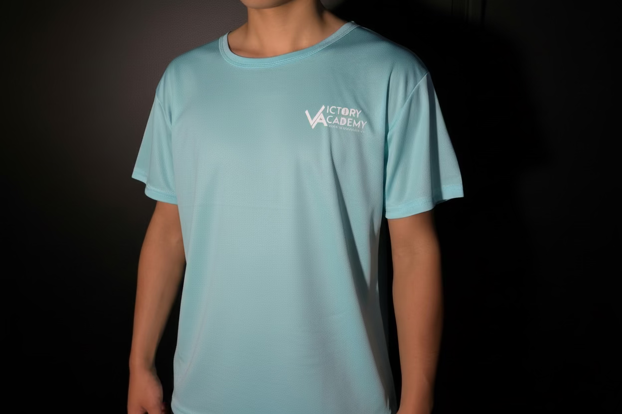 T-Shirt de Sport Victory Academy