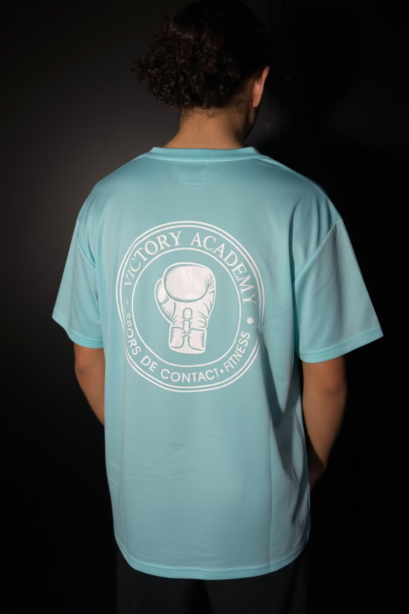 T-Shirt de Sport Victory Academy