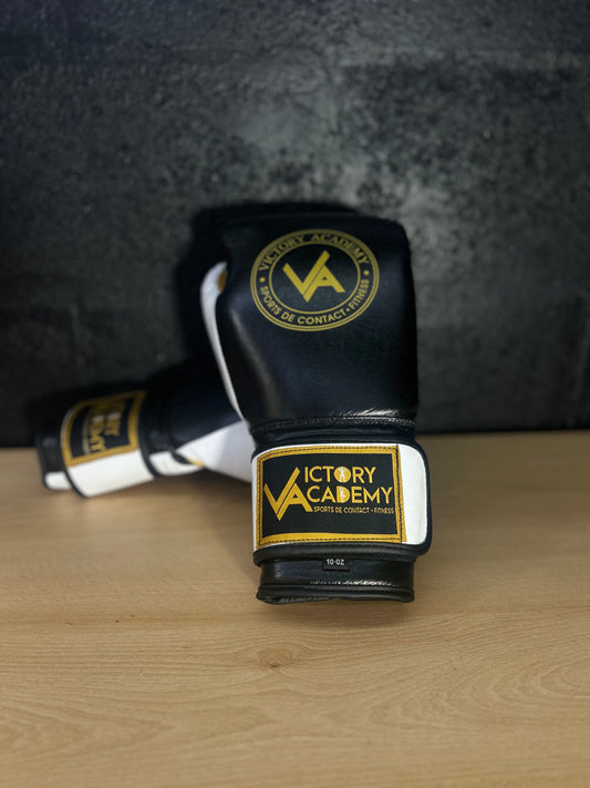 Gants de Boxe Victory Academy