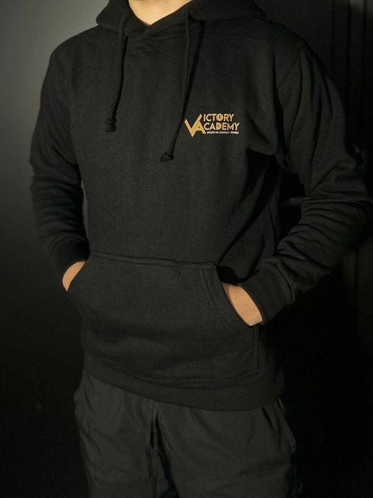 Hoodie Victory Academy