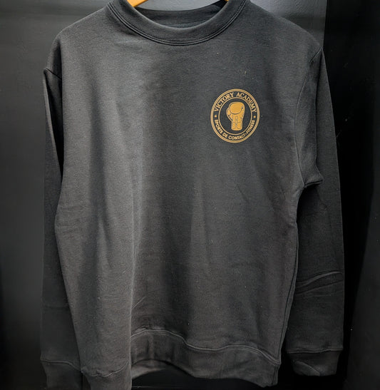 Sweat NOIR (Commande)