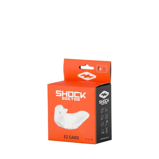 PROTEGE-DENTS SHOCK DOC EZ GUARD